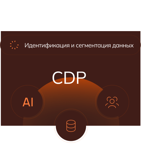 Аудиторные сегменты для сверхточного таргетинга